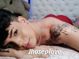 Jhoseplove