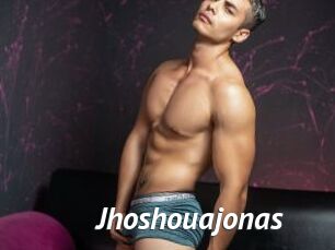Jhoshouajonas