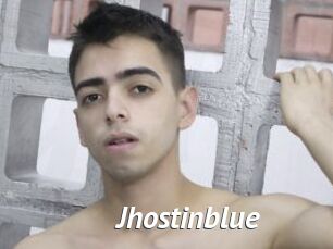 Jhostinblue