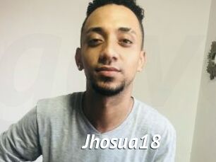 Jhosua18