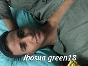 Jhosua_green18