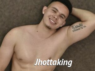 Jhottaking