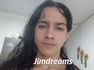 Jimdreams