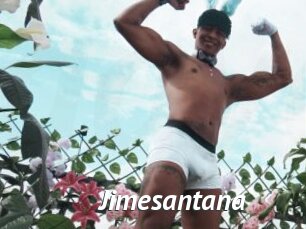 Jimesantana