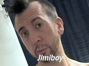 Jimiboy