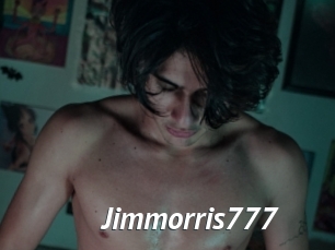 Jimmorris777