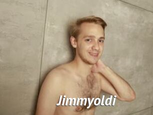 Jimmyoldi