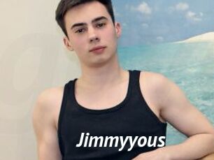 Jimmyyous