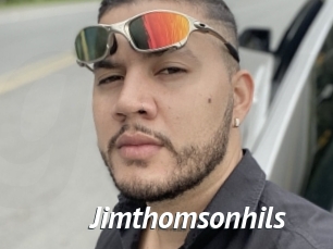 Jimthomsonhils