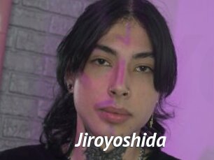 Jiroyoshida