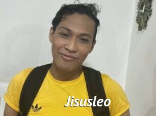 Jisusleo