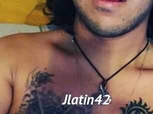 Jlatin42
