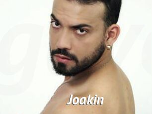 Joakin
