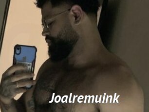 Joalremuink