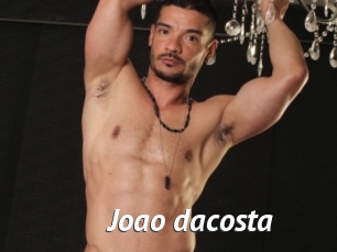 joao_dacosta Gay Vod
