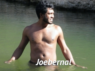 Joebernal