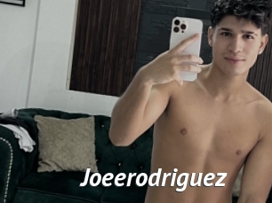 Joeerodriguez