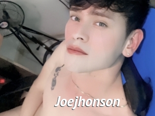 Joejhonson