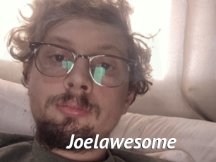 Joelawesome