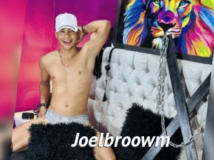 Joelbroowm