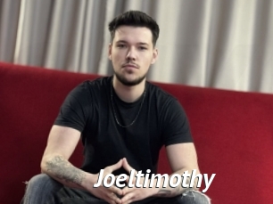 Joeltimothy