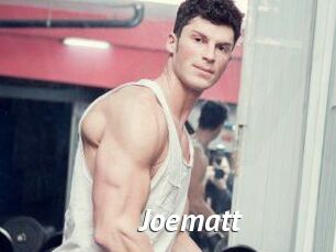 Joematt