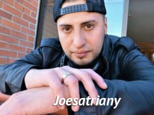 Joesatriany