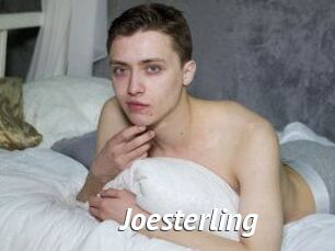 Joesterling