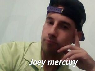 Joey_mercury