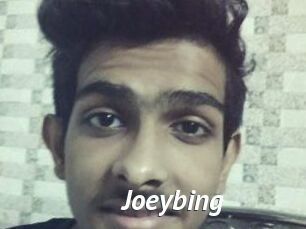 Joeybing