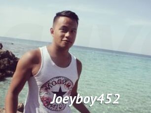 Joeyboy452
