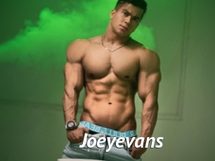 Joeyevans