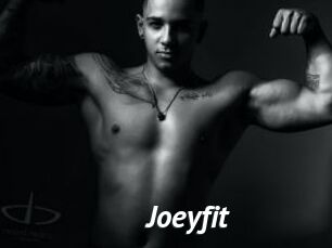 Joeyfit