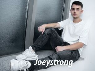 Joeystrong