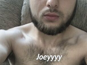 Joeyyyy