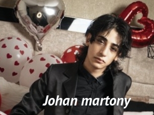 Johan_martony
