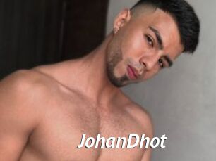 JohanDhot