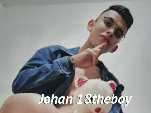 Johan_18theboy