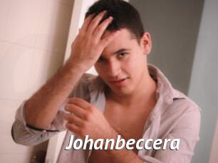 Johanbeccera