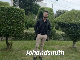 Johandsmith