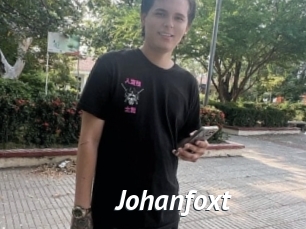 Johanfoxt