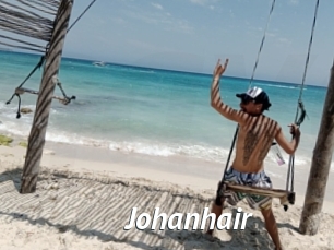 Johanhair