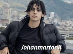 Johanmartonii