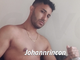 Johannrincon
