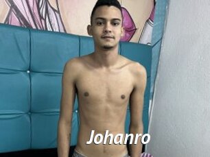 Johanro