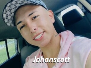 Johanscott