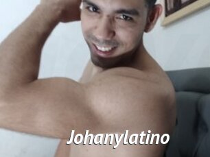 Johanylatino