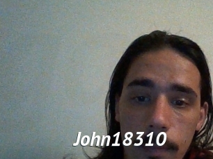 John18310