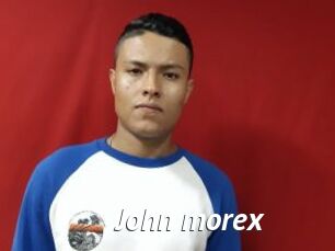 john_morex Gay Vod