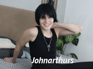Johnarthurs